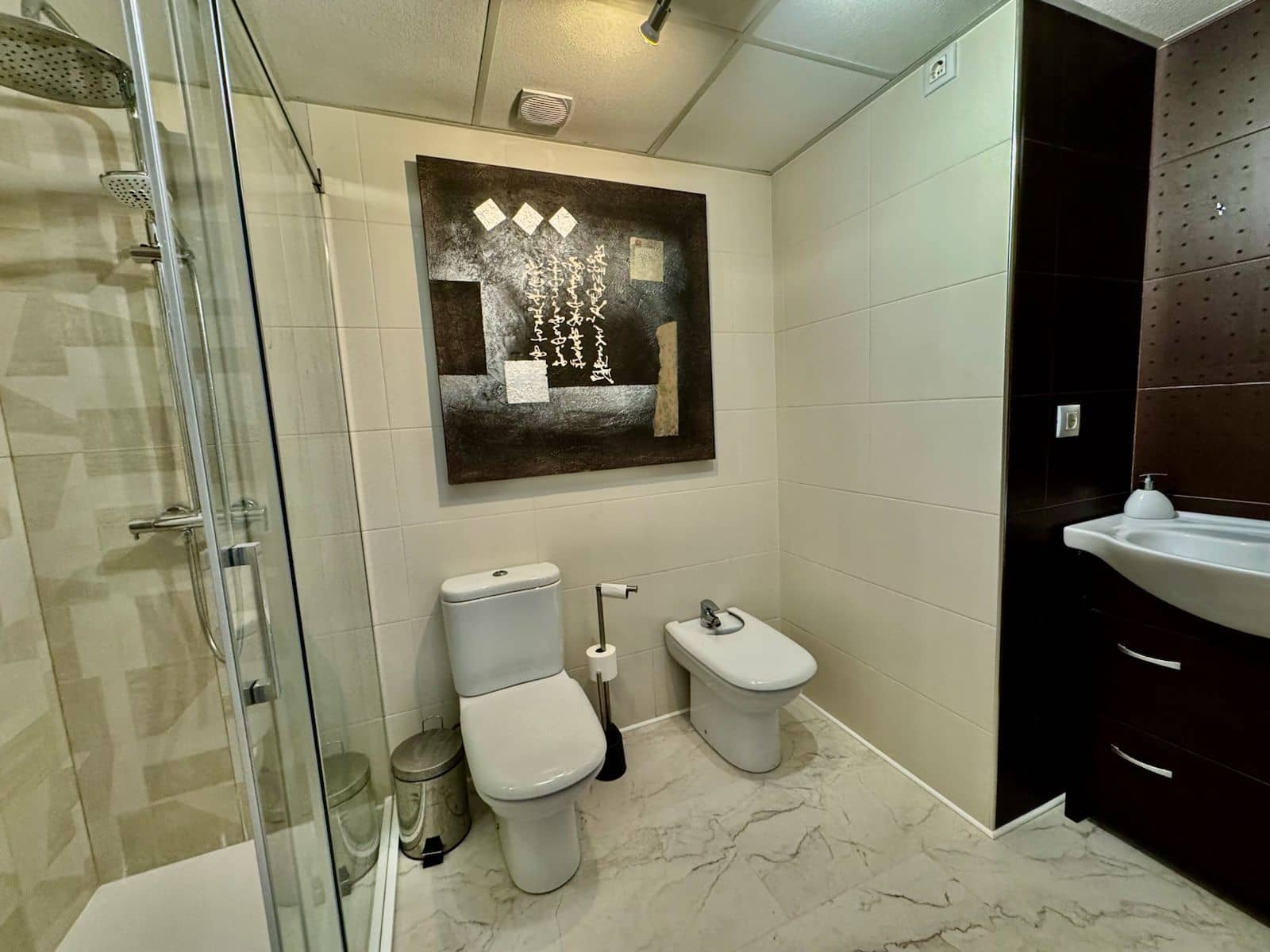 2 bedroom Flat for sale in El Vergel / Verger with garage - € 220,000 (Ref: 8927290)