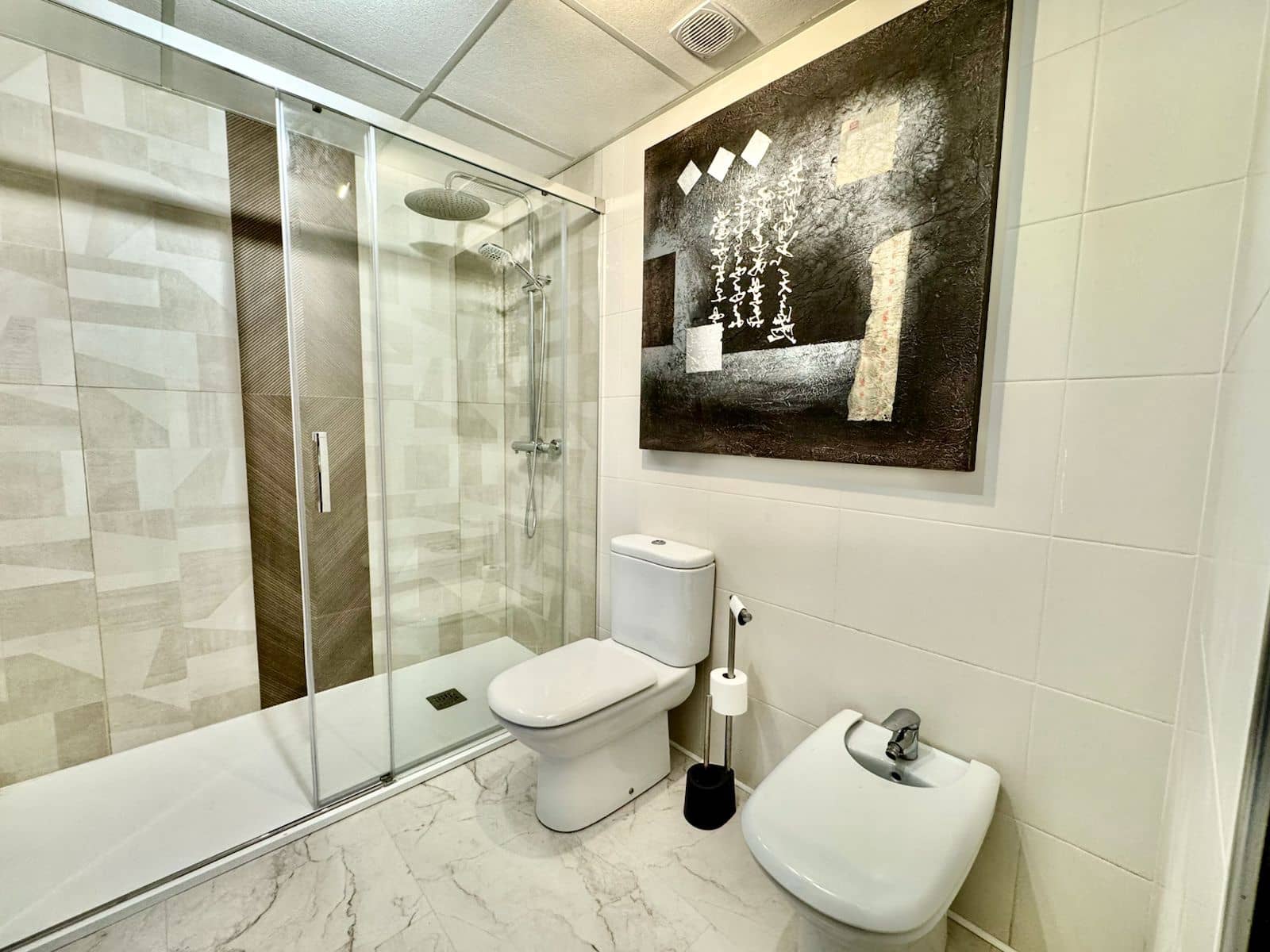 2 bedroom Flat for sale in El Vergel / Verger with garage - € 220,000 (Ref: 8927290)