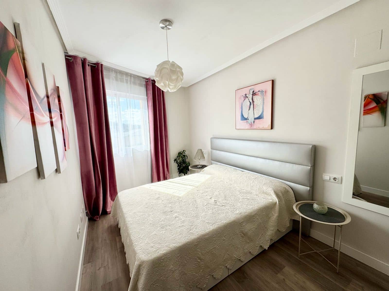 2 bedroom Flat for sale in El Vergel / Verger with garage - € 220,000 (Ref: 8927290)