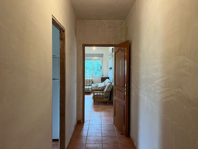 3 soverom Finca/Herregård til salgs i El Vergel / Verger med garasje - € 240 000 (Ref: 8929725)