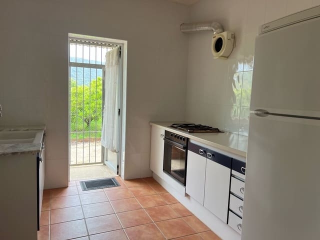 3 soverom Finca/Herregård til salgs i El Vergel / Verger med garasje - € 240 000 (Ref: 8929725)