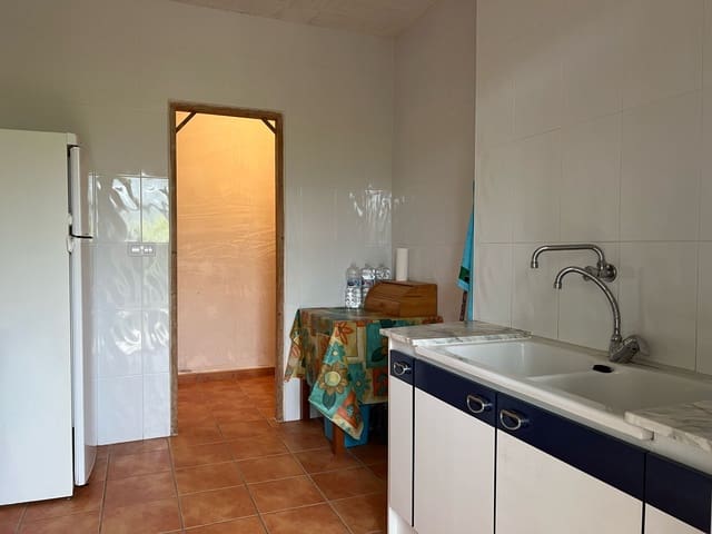 3 soverom Finca/Herregård til salgs i El Vergel / Verger med garasje - € 240 000 (Ref: 8929725)