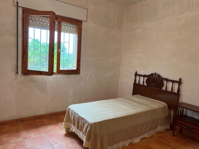 3 soverom Finca/Herregård til salgs i El Vergel / Verger med garasje - € 240 000 (Ref: 8929725)