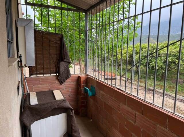 3 soverom Finca/Herregård til salgs i El Vergel / Verger med garasje - € 240 000 (Ref: 8929725)