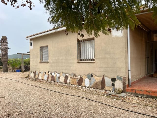 3 soverom Finca/Herregård til salgs i El Vergel / Verger med garasje - € 240 000 (Ref: 8929725)