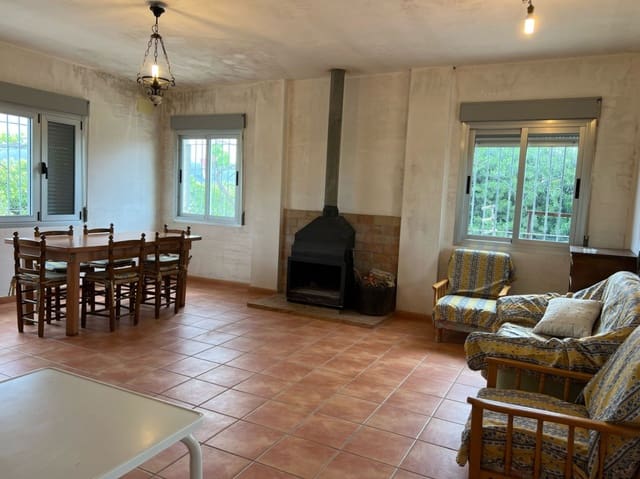 3 soverom Finca/Herregård til salgs i El Vergel / Verger med garasje - € 240 000 (Ref: 8929725)