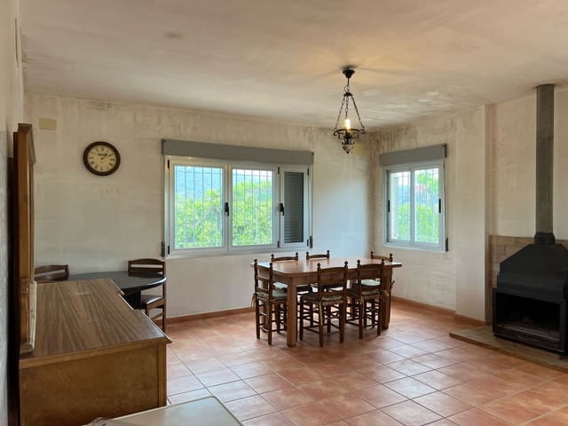 3 soverom Finca/Herregård til salgs i El Vergel / Verger med garasje - € 240 000 (Ref: 8929725)