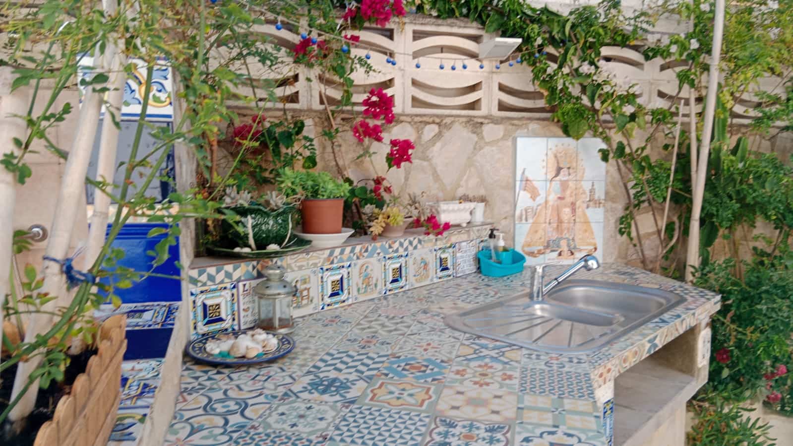 3 Zimmer Villa zu verkaufen in Els Poblets mit Garage - 297.000 € (Ref: 8933394)