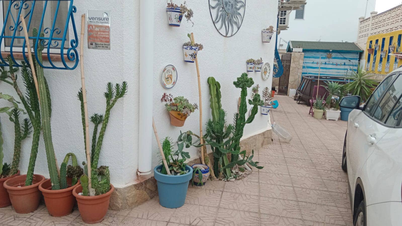 3 Zimmer Villa zu verkaufen in Els Poblets mit Garage - 297.000 € (Ref: 8933394)