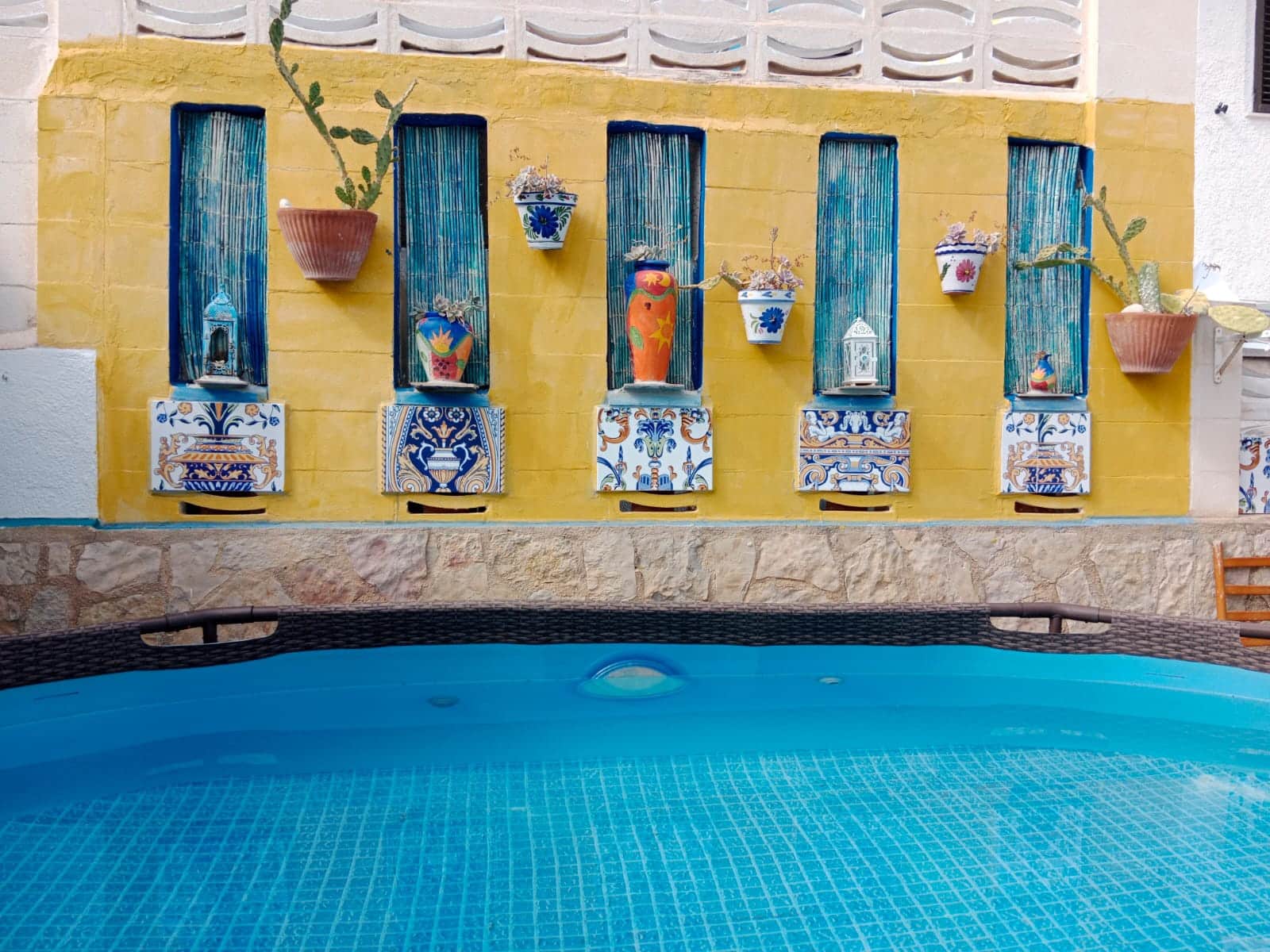 3 Zimmer Villa zu verkaufen in Els Poblets mit Garage - 297.000 € (Ref: 8933394)