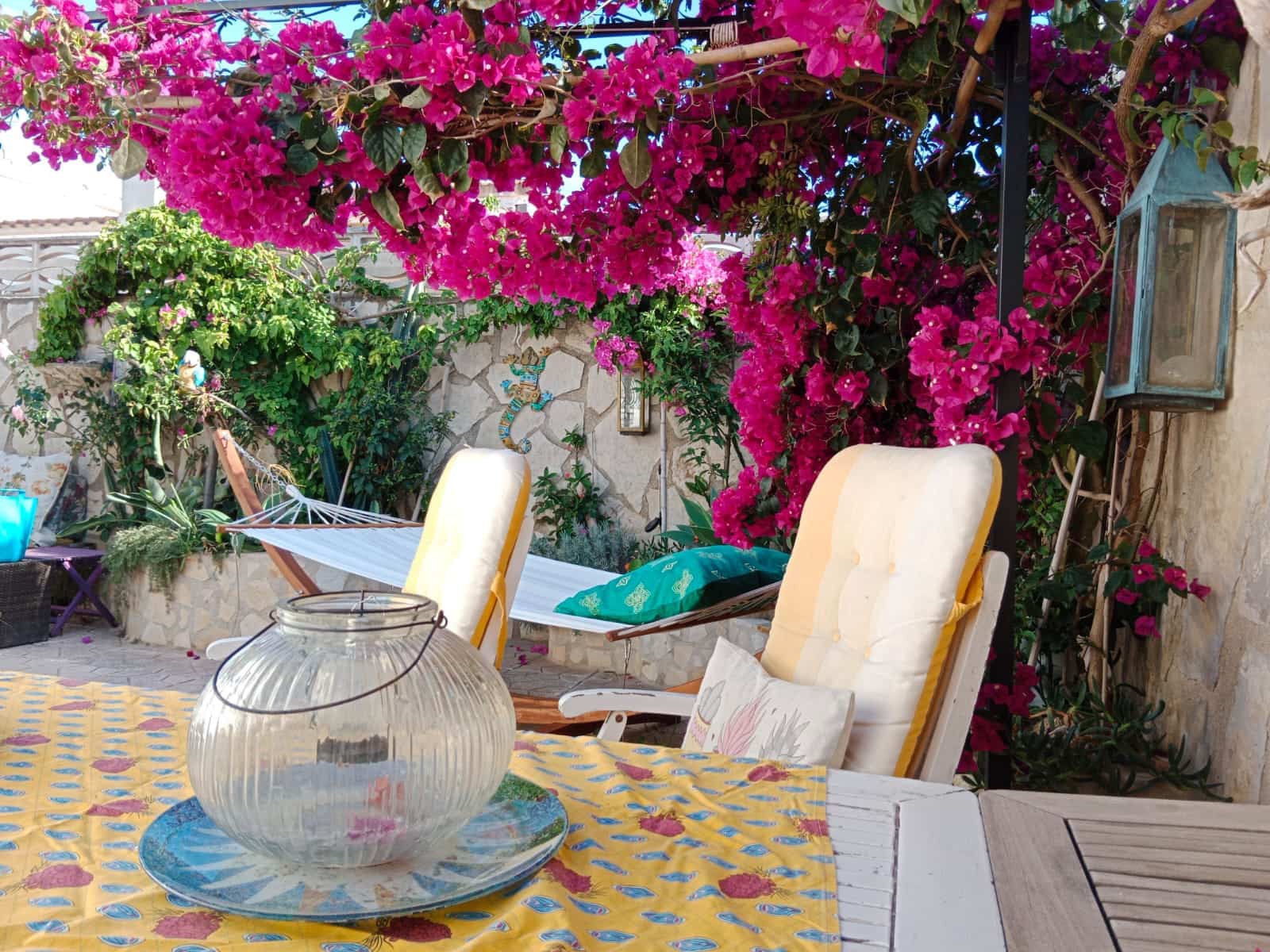 3 Zimmer Villa zu verkaufen in Els Poblets mit Garage - 297.000 € (Ref: 8933394)