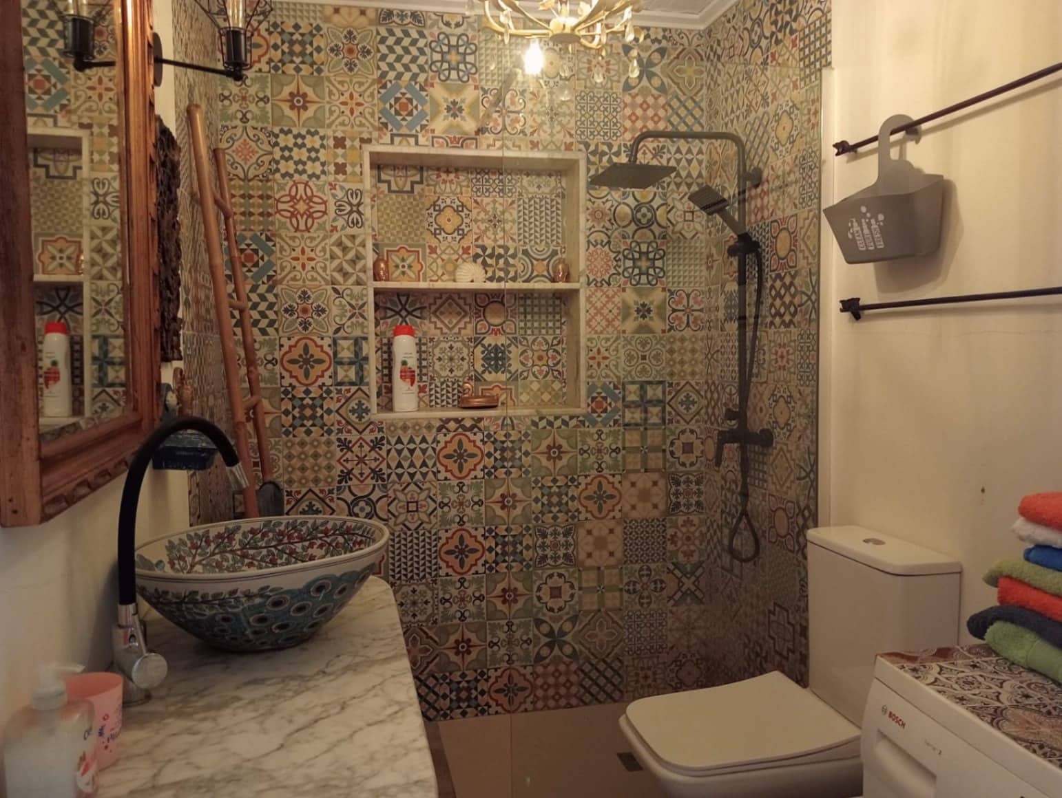 3 Zimmer Villa zu verkaufen in Els Poblets mit Garage - 297.000 € (Ref: 8933394)