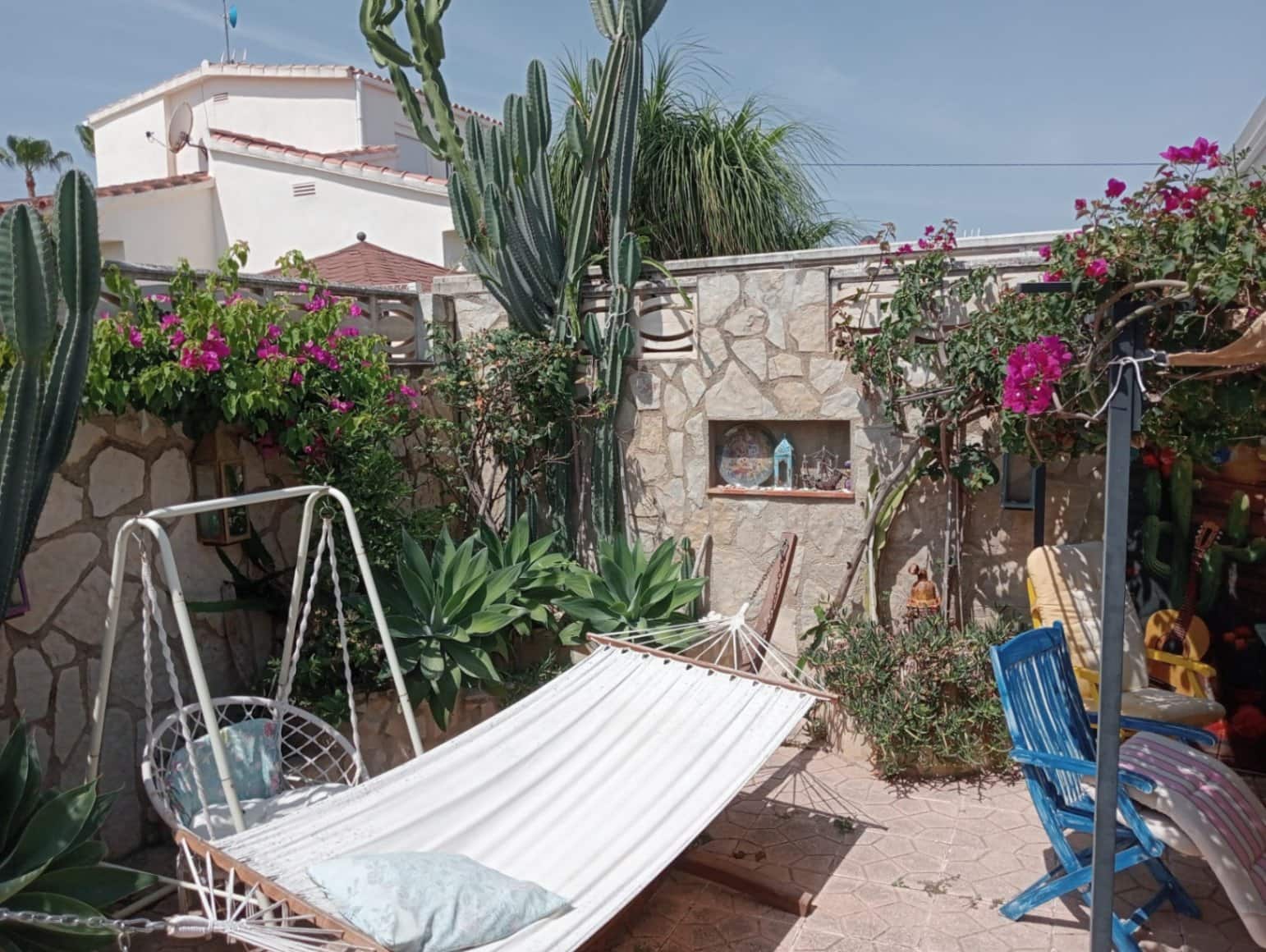 3 Zimmer Villa zu verkaufen in Els Poblets mit Garage - 297.000 € (Ref: 8933394)