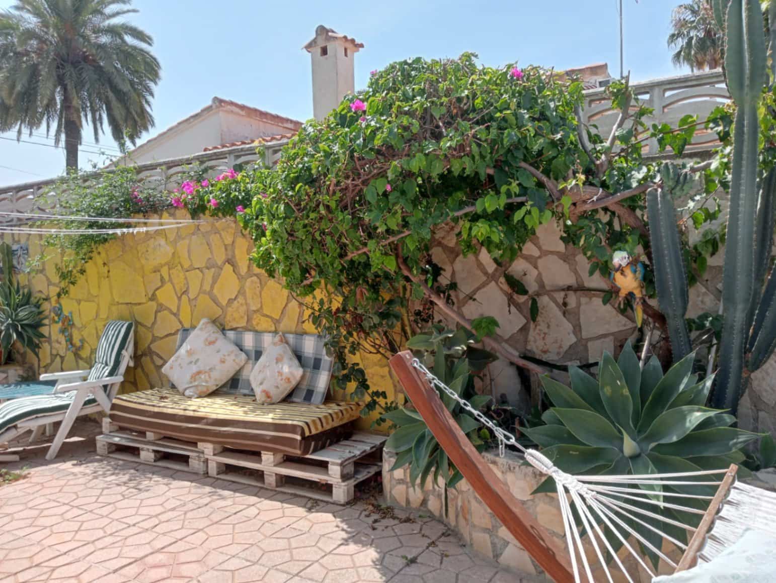 3 Zimmer Villa zu verkaufen in Els Poblets mit Garage - 297.000 € (Ref: 8933394)