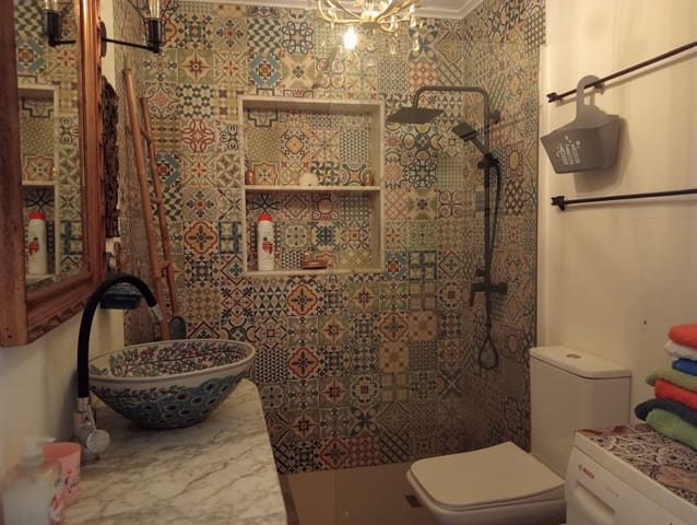 3 Zimmer Villa zu verkaufen in Els Poblets mit Garage - 297.000 € (Ref: 8933394)