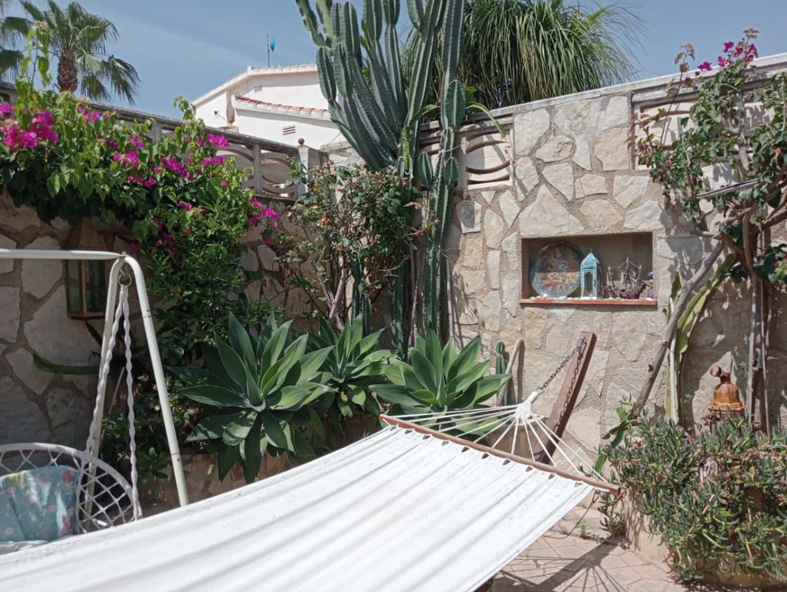 3 Zimmer Villa zu verkaufen in Els Poblets mit Garage - 297.000 € (Ref: 8933394)