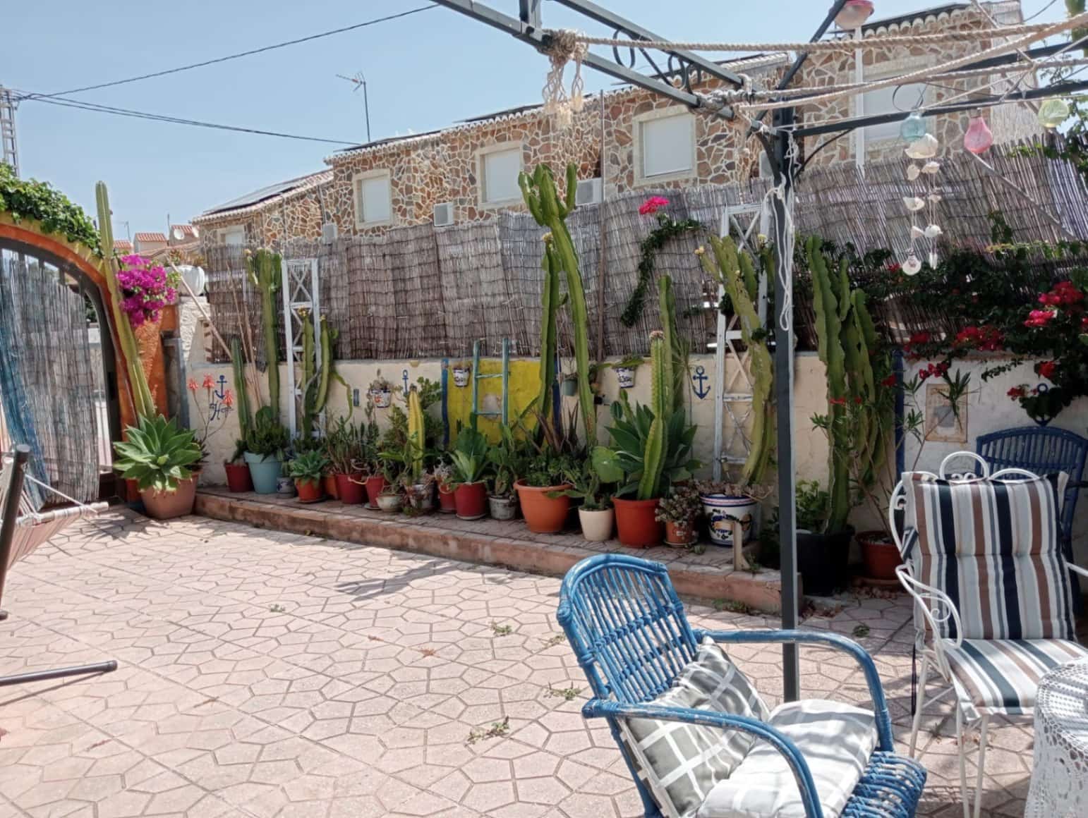 3 Zimmer Villa zu verkaufen in Els Poblets mit Garage - 297.000 € (Ref: 8933394)