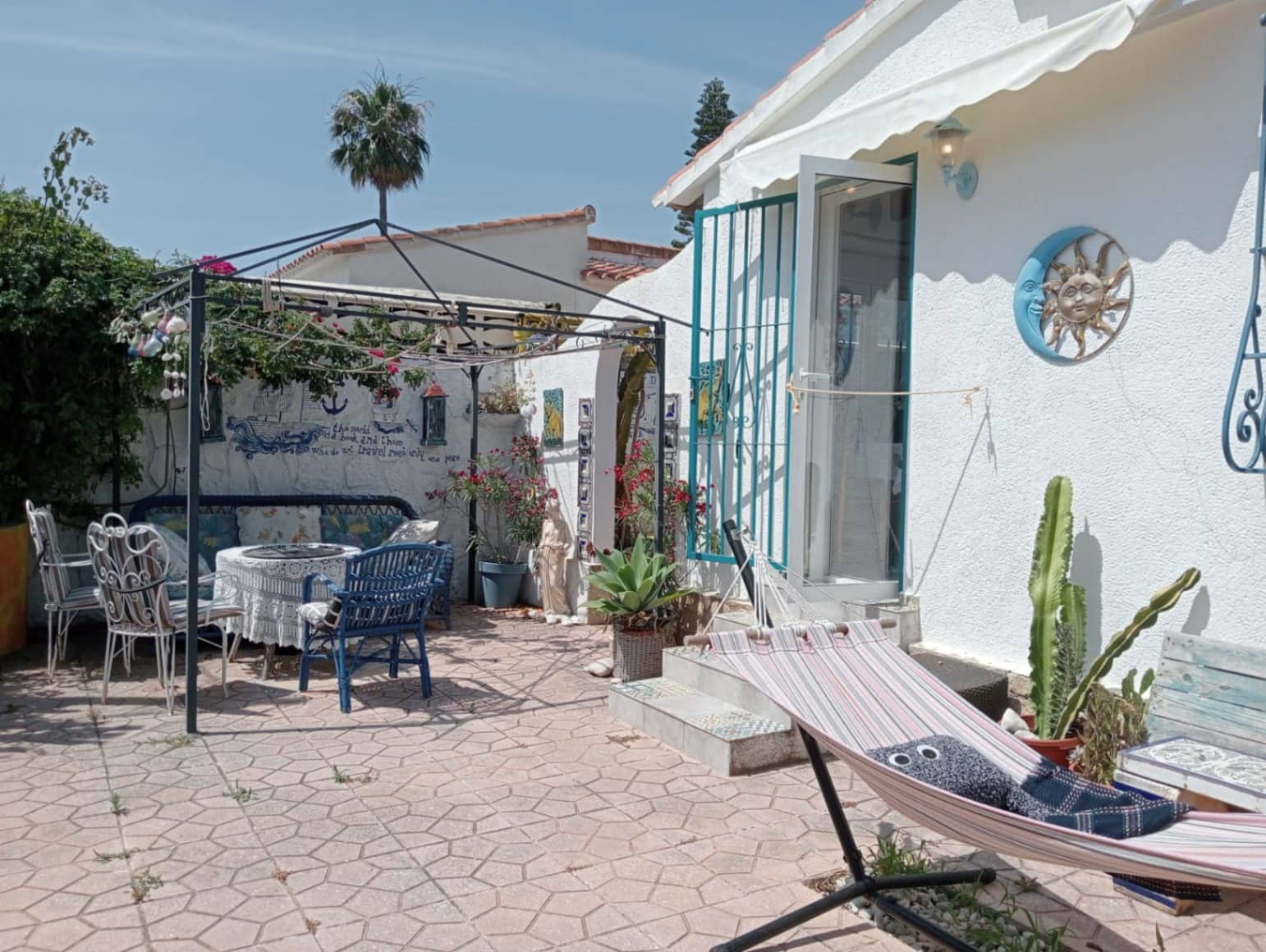 3 Zimmer Villa zu verkaufen in Els Poblets mit Garage - 297.000 € (Ref: 8933394)