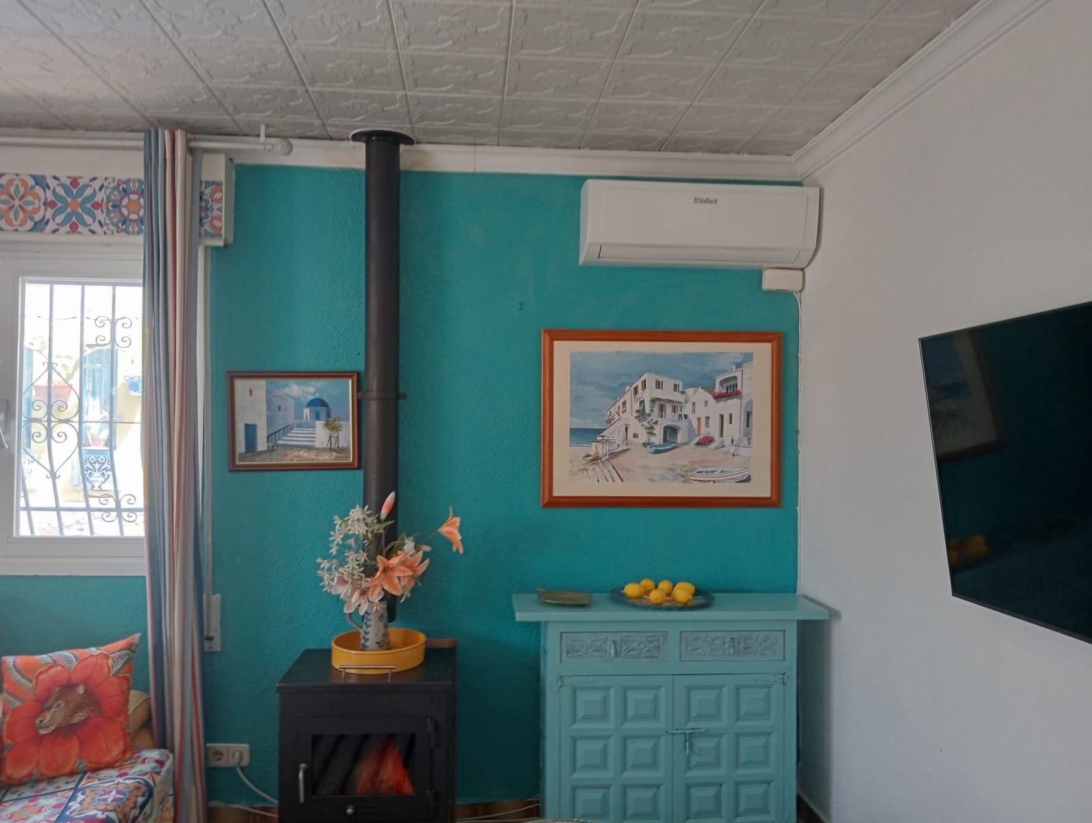 3 Zimmer Villa zu verkaufen in Els Poblets mit Garage - 297.000 € (Ref: 8933394)