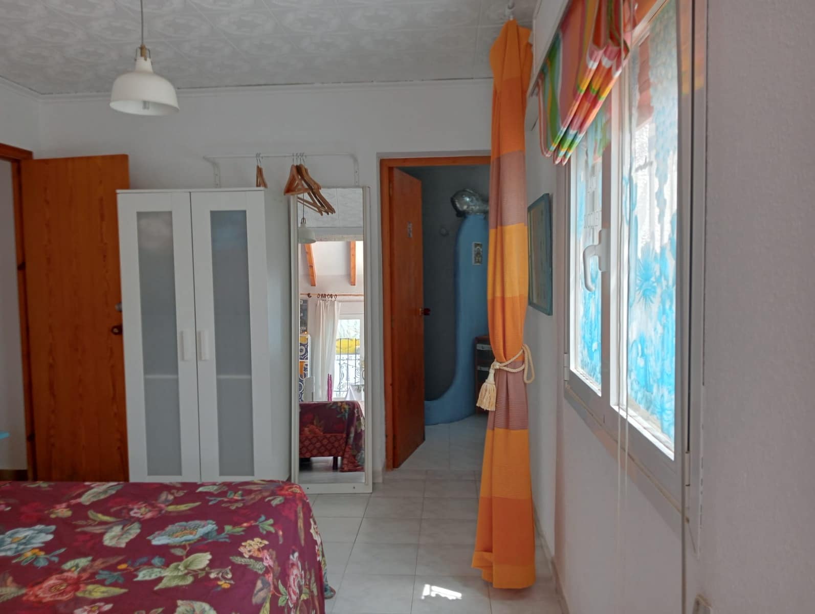 3 Zimmer Villa zu verkaufen in Els Poblets mit Garage - 297.000 € (Ref: 8933394)