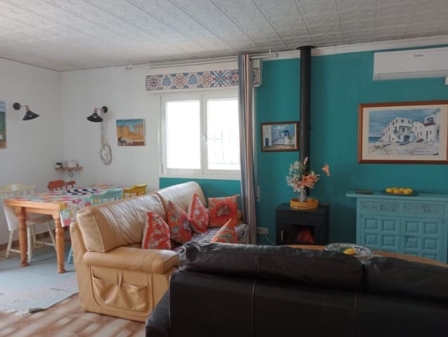 3 Zimmer Villa zu verkaufen in Els Poblets mit Garage - 297.000 € (Ref: 8933394)