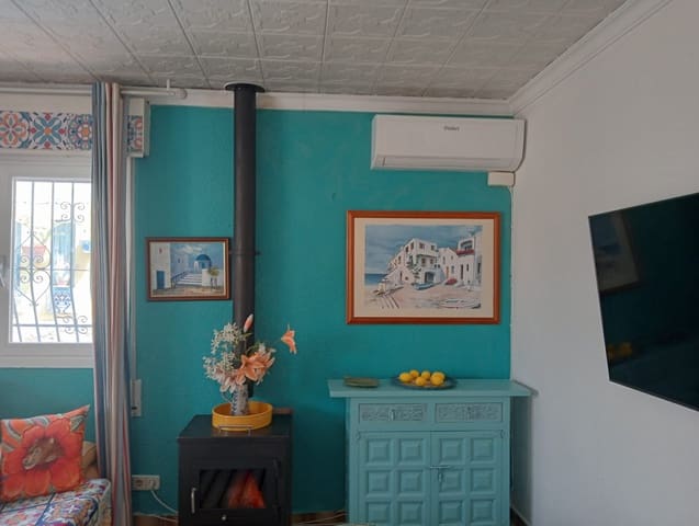 3 Zimmer Villa zu verkaufen in Els Poblets mit Garage - 297.000 € (Ref: 8933394)