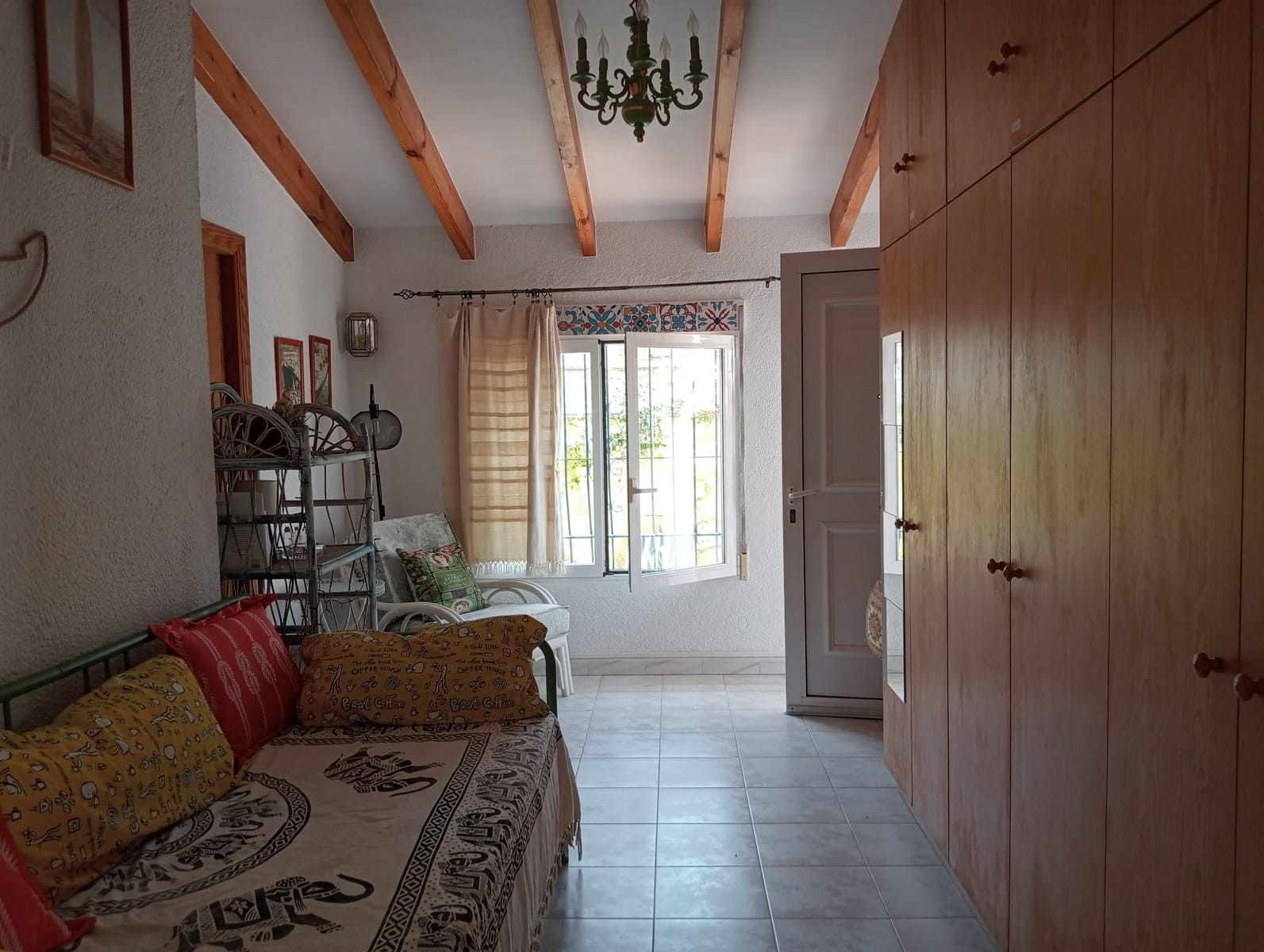 3 Zimmer Villa zu verkaufen in Els Poblets mit Garage - 297.000 € (Ref: 8933394)