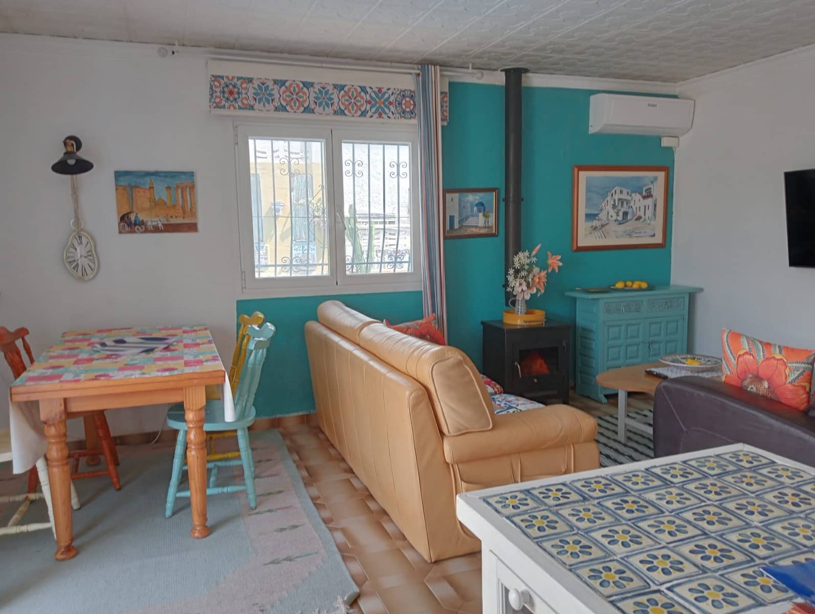 3 Zimmer Villa zu verkaufen in Els Poblets mit Garage - 297.000 € (Ref: 8933394)