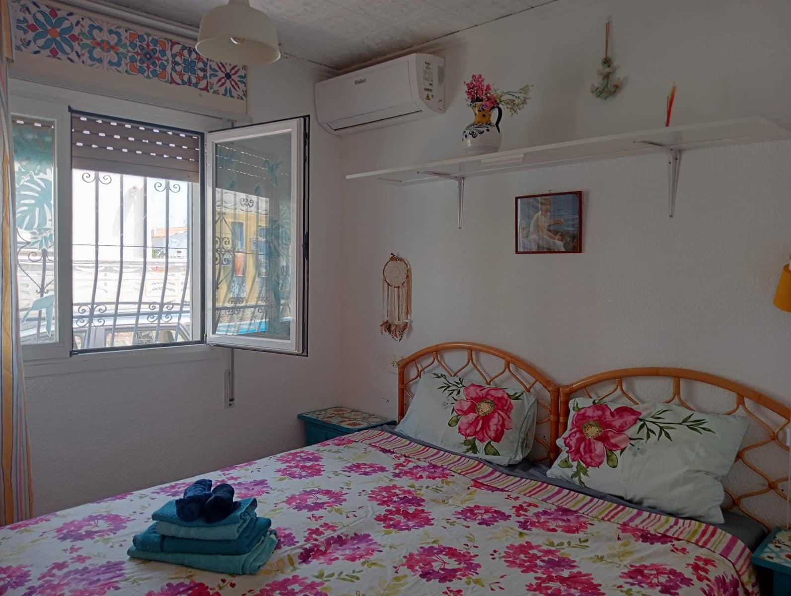 3 Zimmer Villa zu verkaufen in Els Poblets mit Garage - 297.000 € (Ref: 8933394)