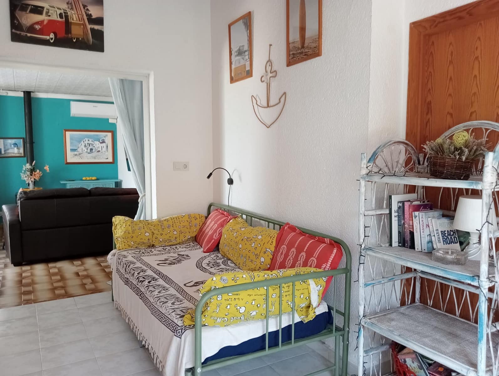 3 Zimmer Villa zu verkaufen in Els Poblets mit Garage - 297.000 € (Ref: 8933394)