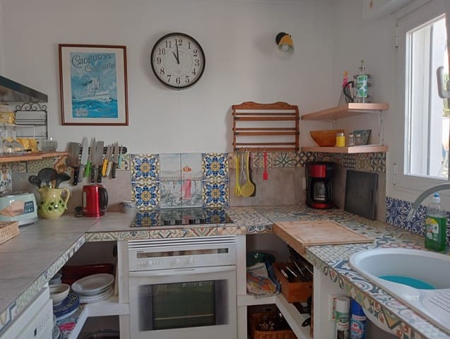 3 Zimmer Villa zu verkaufen in Els Poblets mit Garage - 297.000 € (Ref: 8933394)