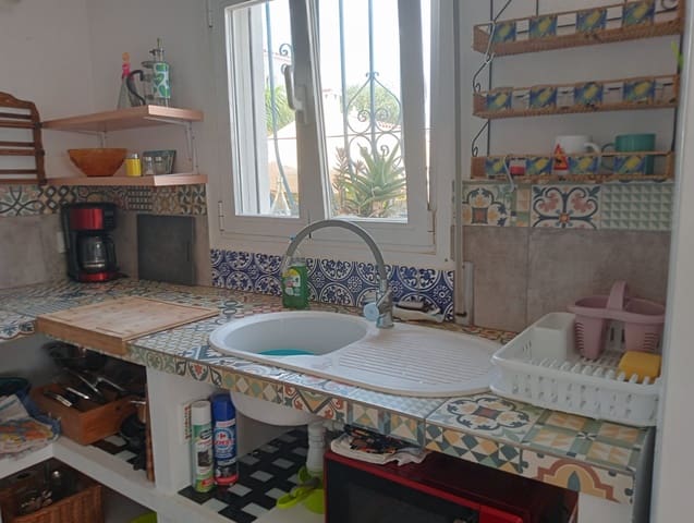 3 Zimmer Villa zu verkaufen in Els Poblets mit Garage - 297.000 € (Ref: 8933394)