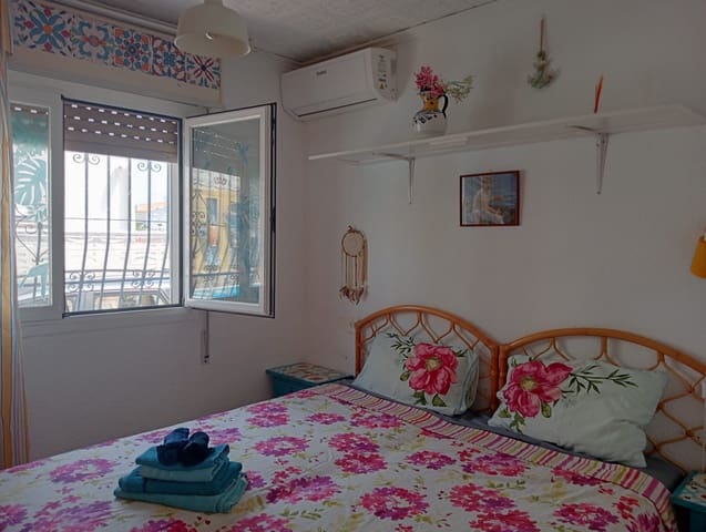 3 Zimmer Villa zu verkaufen in Els Poblets mit Garage - 297.000 € (Ref: 8933394)