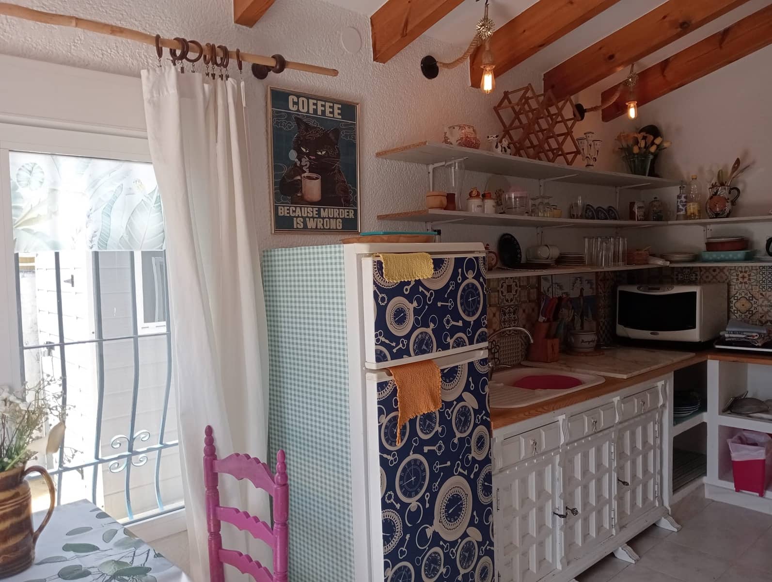 3 Zimmer Villa zu verkaufen in Els Poblets mit Garage - 297.000 € (Ref: 8933394)