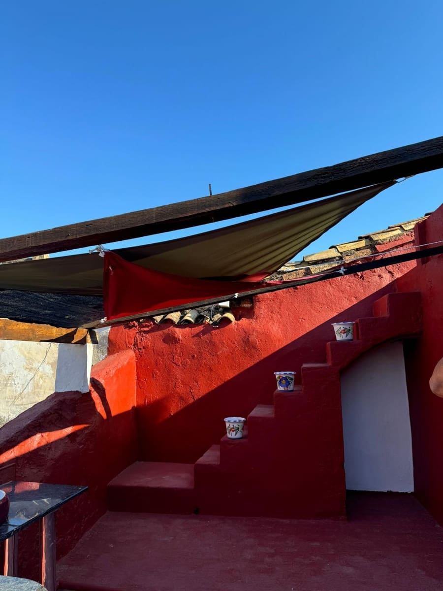 5 soveværelse Byhus til salg i Benidoleig - € 160.000 (Ref: 8961959)