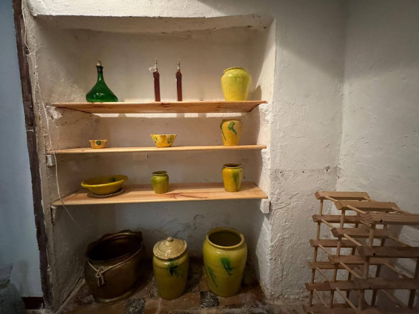 5 soveværelse Byhus til salg i Benidoleig - € 160.000 (Ref: 8961959)