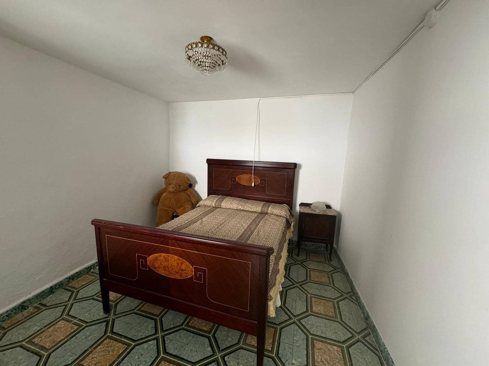 5 soveværelse Byhus til salg i Benidoleig - € 160.000 (Ref: 8961959)