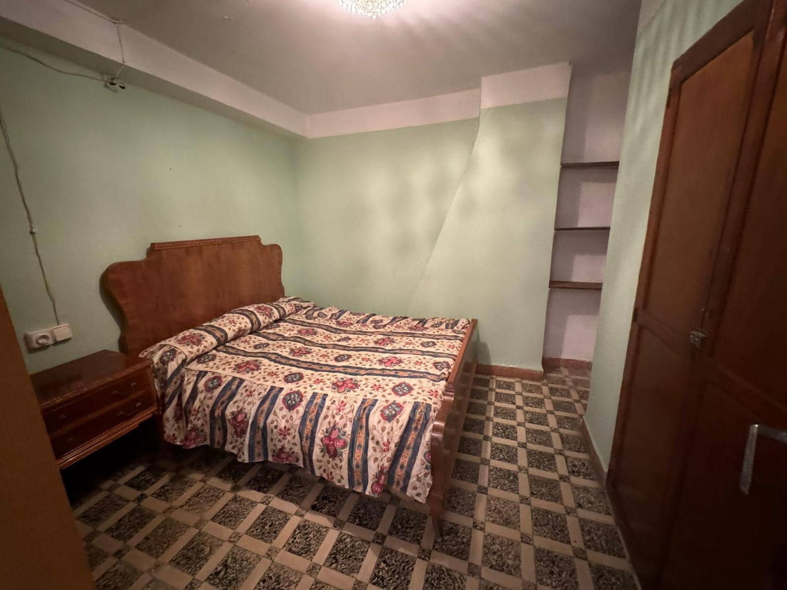 5 soveværelse Byhus til salg i Benidoleig - € 160.000 (Ref: 8961959)