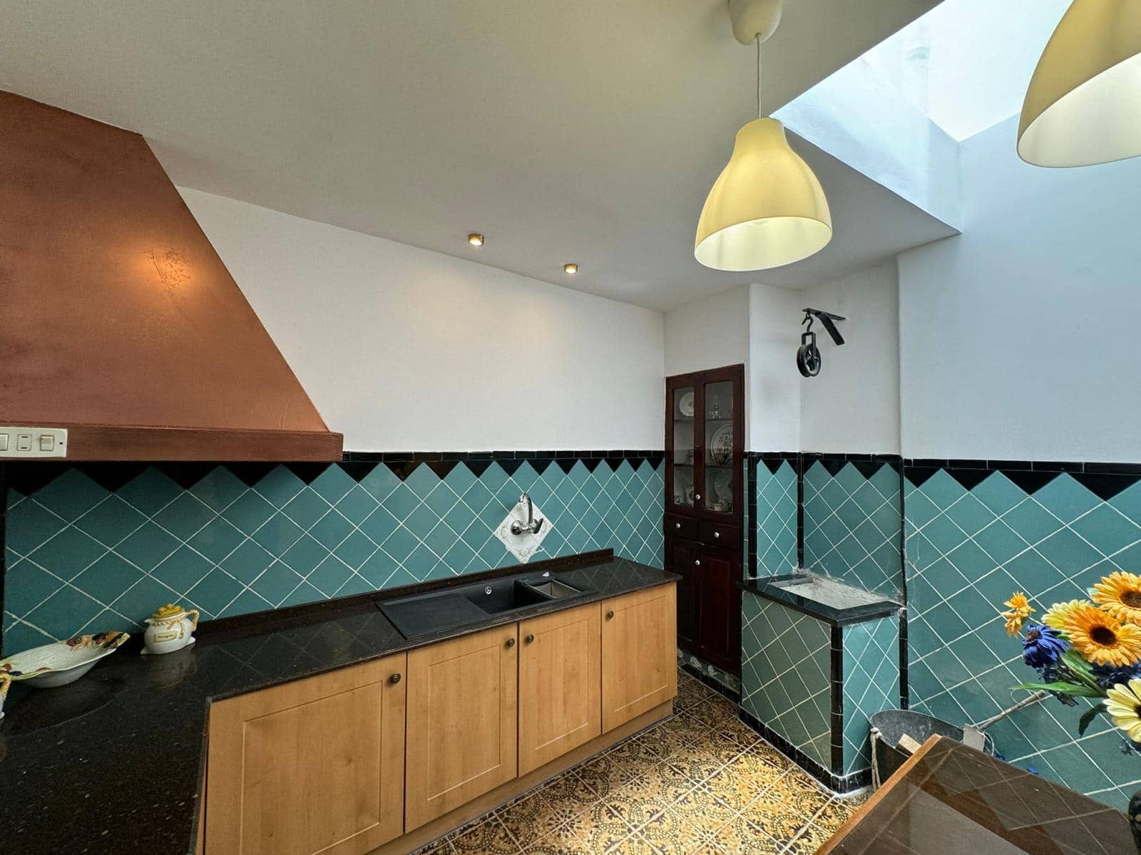 5 soveværelse Byhus til salg i Benidoleig - € 160.000 (Ref: 8961959)