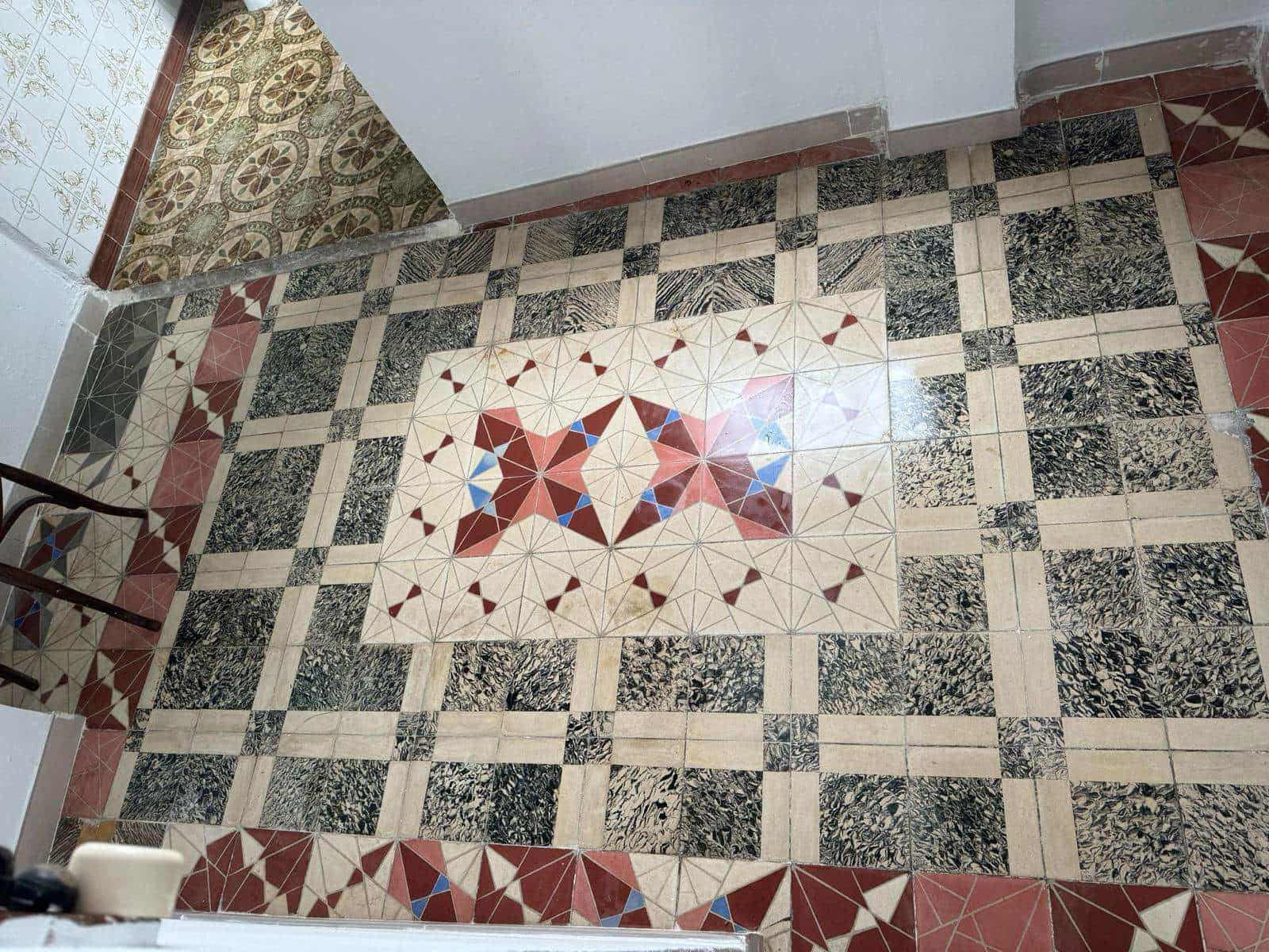 5 soveværelse Byhus til salg i Benidoleig - € 160.000 (Ref: 8961959)