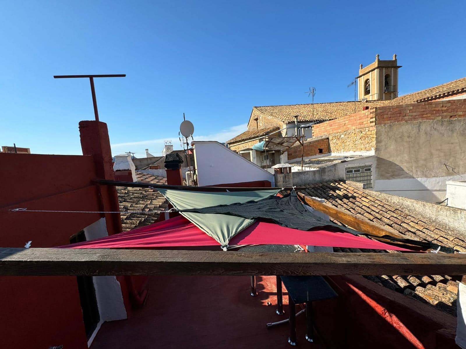 5 soveværelse Byhus til salg i Benidoleig - € 160.000 (Ref: 8961959)