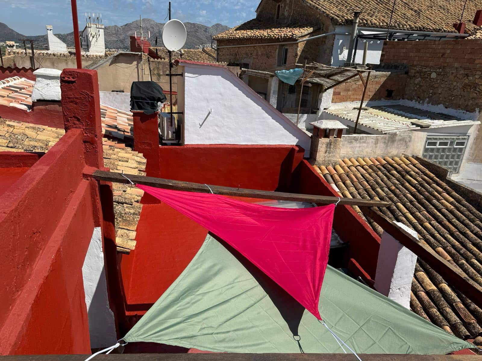 5 soveværelse Byhus til salg i Benidoleig - € 160.000 (Ref: 8961959)