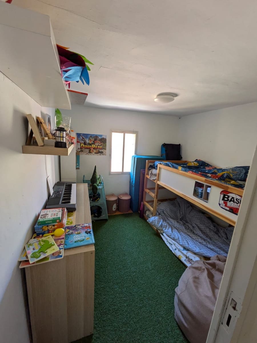 3 soveværelse Byhus til salg i Alcalali / Alcanali - € 170.000 (Ref: 9018246)