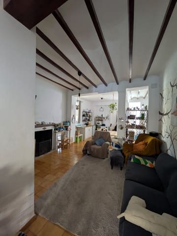 3 bedroom Townhouse for sale in Alcalalí / Alcanalí - € 170,000 (Ref: 9018246)