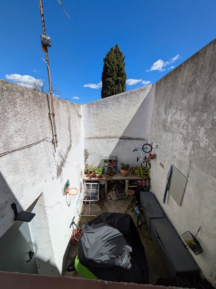 3 soveværelse Byhus til salg i Alcalali / Alcanali - € 170.000 (Ref: 9018246)