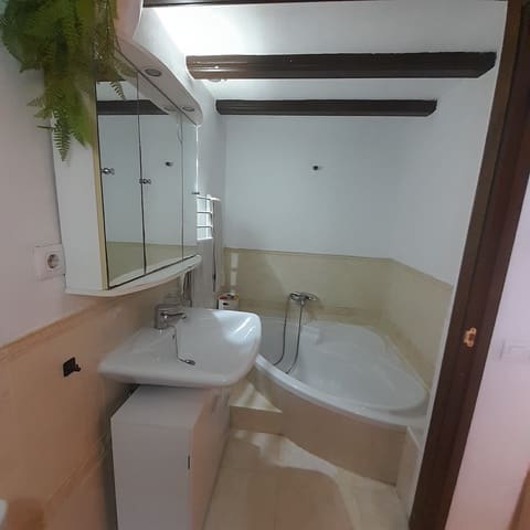 3 chambre Villa/Maison Semi-Mitoyenne à vendre à Jalón / Xaló - 269 500 € (Ref: 9025640)