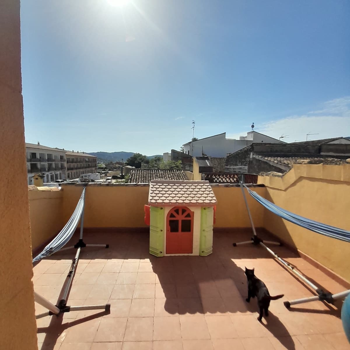 3 soveværelse Semi-Rækkehus til salg i Jalon / Xalo - € 269.500 (Ref: 9025640)