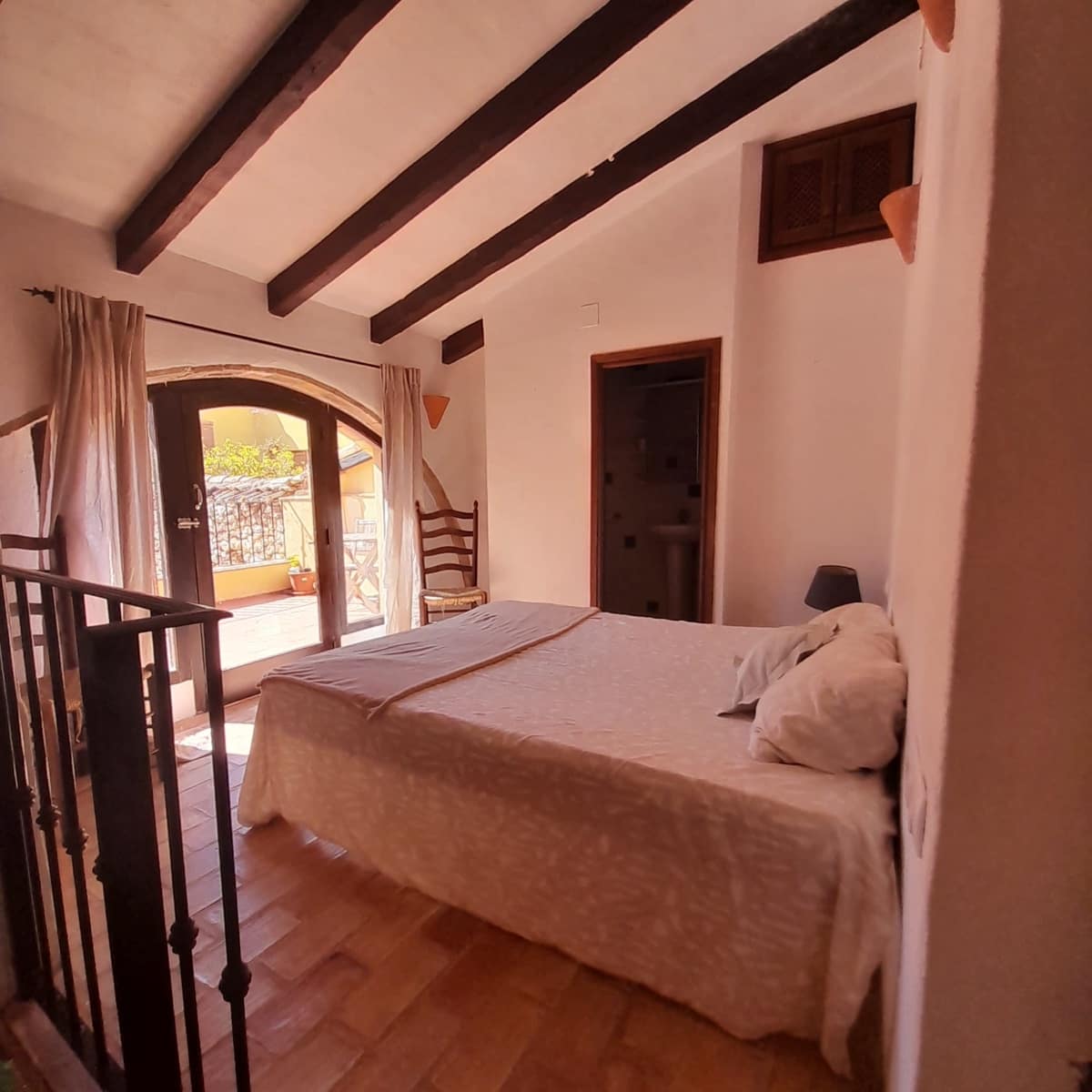 3 soveværelse Semi-Rækkehus til salg i Jalon / Xalo - € 269.500 (Ref: 9025640)