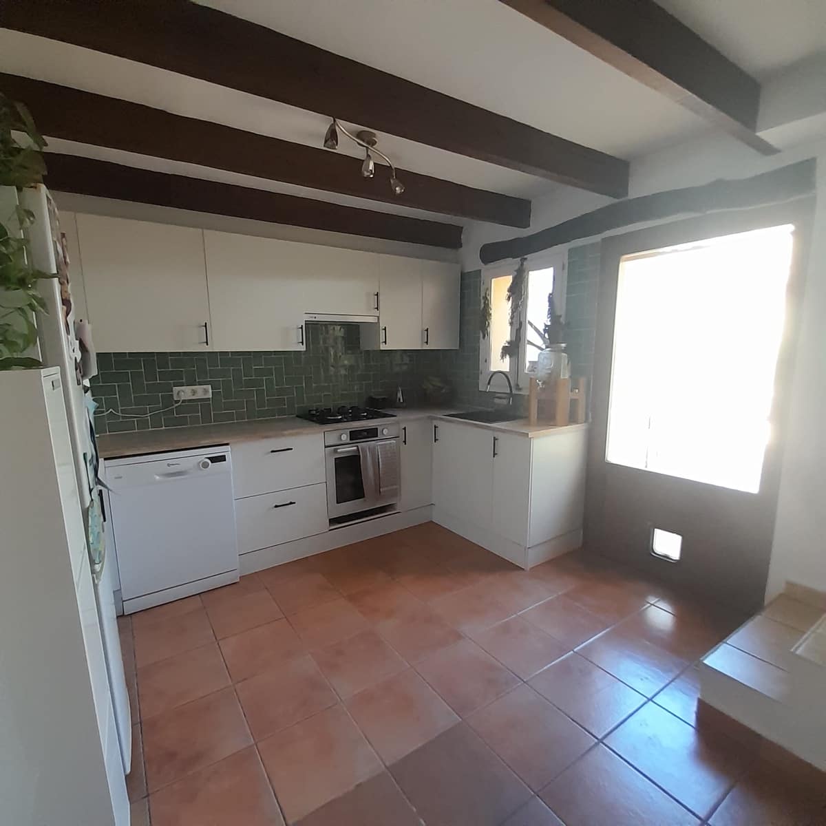 3 soveværelse Semi-Rækkehus til salg i Jalon / Xalo - € 269.500 (Ref: 9025640)