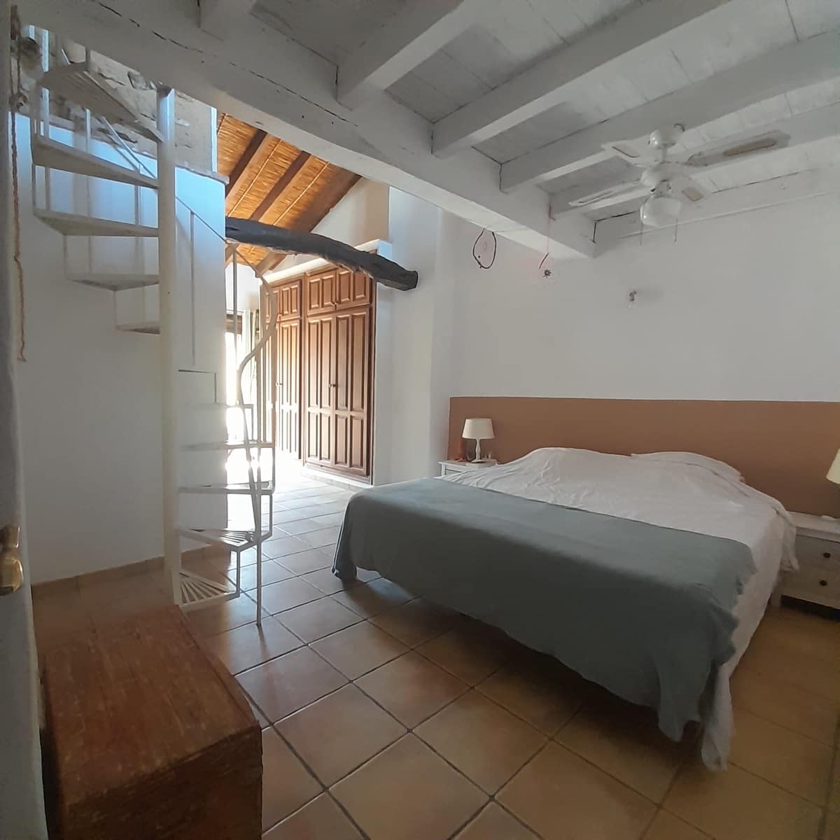 3 soveværelse Semi-Rækkehus til salg i Jalon / Xalo - € 269.500 (Ref: 9025640)